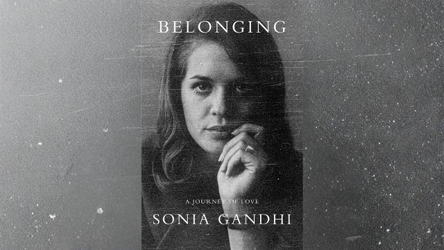 Sonia Gandhi’s Memoir and Censored Ideas