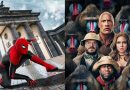 Sony’s Big Plans: Spider-Man, Jumanji, and The Beatles