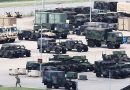 South Korea, U.S. Reduce Military Drills After Trump’s Order