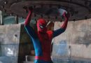 Spider-Man Aims for Box Office Win