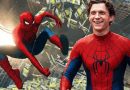 Spider-Man: Brand New Day Rises to No. 2 Box Office