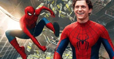 Spider-Man: Brand New Day Rises to No. 2 Box Office
