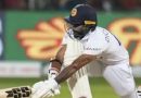 Sri Lanka Squad for India Test with Dickwella Back