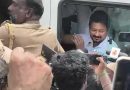 Stalin Arrested Over Misogynist Remarks