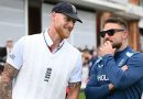 Stokes Accepts Blame for McCullum’s Exit