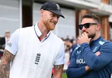 Stokes Accepts Blame for McCullum’s Exit