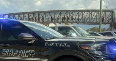 Student Injured, Suspect Arrested After Georgia High School Shooting