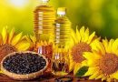 Sunflower Oil Prices Rise Sharply; Rice, Milk, Sugar Hit New Highs