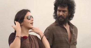 Superstar Praises Lokesh Kanagaraj’s DC Film: ‘Incredible! Absolutely Loved It!’