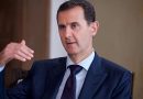 Syria sentences former president Bashar al-Assad to death over killings, torture