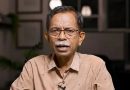 T.G. Mohandas Gets Bail After Controversial YouTube Remarks