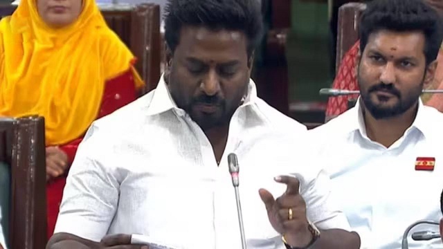 TN Assembly Seeks Exam Exemption for Early-Appointed Teachers