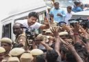 TVK Government Accused Over Udhayanidhi Arrest
