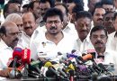 TVK Government’s Budget Accused of Same Practices It Criticized DMK For