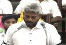 TVK Government’s First Budget