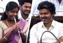 TVK Legislator Breaks Into Song After MLA Bonanza