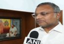 Tamil MPs Push for State Anthem Priority