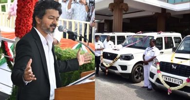 Tamil Nadu MLAs Get New Cars and Monthly Allowance