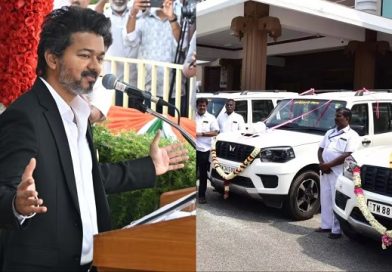 Tamil Nadu MLAs Get New Cars and Monthly Allowance