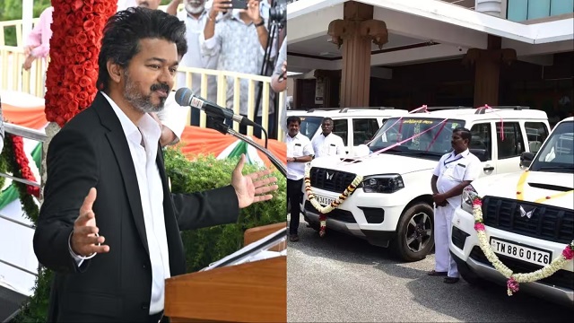 Tamil Nadu MLAs Get New Cars and Monthly Allowance
