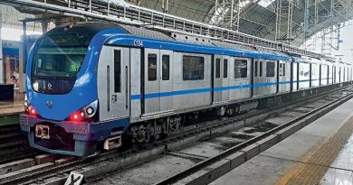 Tamil Nadu Plans Metro Links for Hosur-Bengaluru and Chennai Corridors