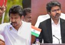 Tanjavur Police Detain Opposition Leader Over Actor Remark