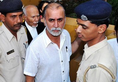Tarun Tejpal Sentenced to 10 Years in 2013 Sexual Assault Case