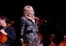 Taylor Swift Honors Dolly Parton’s Legacy