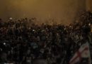 Tear Gas: A Film About Protest and Resistance