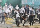 Tension High in Jammu and Kashmir After Clashes