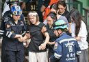 Thailand PM Promises Stricter Gun Laws After Deadly Shooting Near Bangkok
