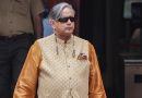 Tharoor Criticizes New Parliament Building as ‘Soulless’