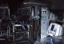 Three Newborns Die in Fire at Government Hospital