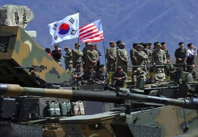 Title: Trump Cuts US-South Korea Military Drills