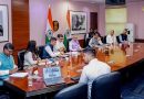 Title: Dr S Jaishankar Discusses Nepal Relief Efforts