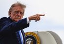 Trump Announces Iran Talks Today, No Deadline Set
