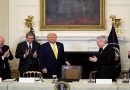 Trump Meets Crypto Leaders Amid SEC Rule Considerations