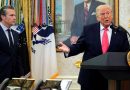 Trump Postpones Iran Talks Until Tehran is Ready