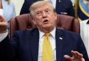 Trump Warns Iran Talks Are Last Chance Before Escalation