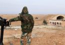 Turkey Dismisses Israel’s Claims After Syria Airbase Strike