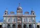 France’s first major Hindu temple set to open near Paris in September
