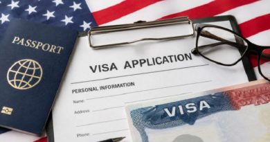 U.S. Makes Online Applications Required for Immigration Benefits