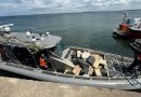 U.S. Military Strikes Vessel in Caribbean Killing Four