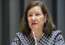 U.S. Revokes Brazil’s Ambassador Visa in Diplomatic Dispute