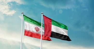 UAE Halts Trade with Iran Over Security Concerns
