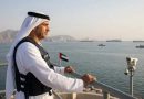 UAE Says Iran Fired Missiles at Its Territory
