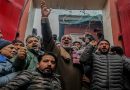 UKPNP Warns of Civilian Deaths in Jammu and Kashmir Conflict