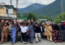 UN Expresses Concern Over Pakistani Forces’ Actions in PoJK