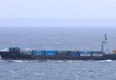 US Helicopter Targets Ship in West Asia Blockade