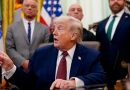 US President Claims Strait of Hormuz is American Territory; Iran Disagrees
